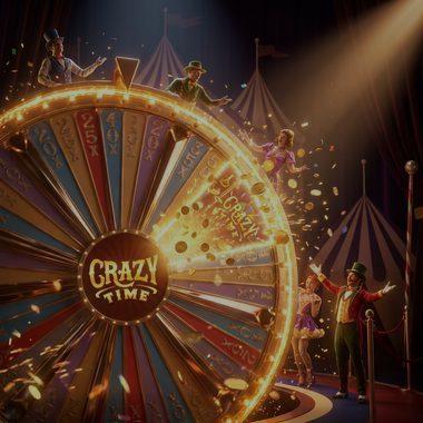 Crazy Time — screenshot 4